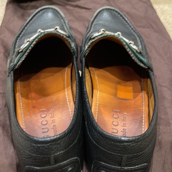 Gucci Loafers - Picture 3 of 9